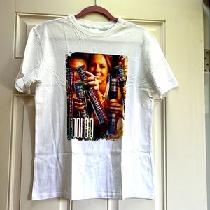 Cooloo Ice Pop Souvenir T-Shirt M 5/$25